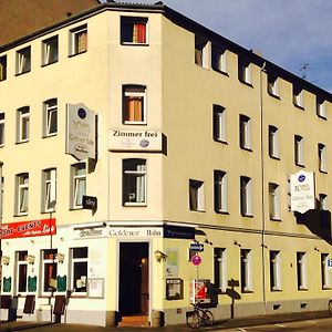 Hotel Goldener Hahn