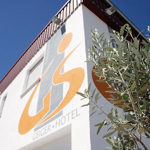 GS Hotel Mindelheim